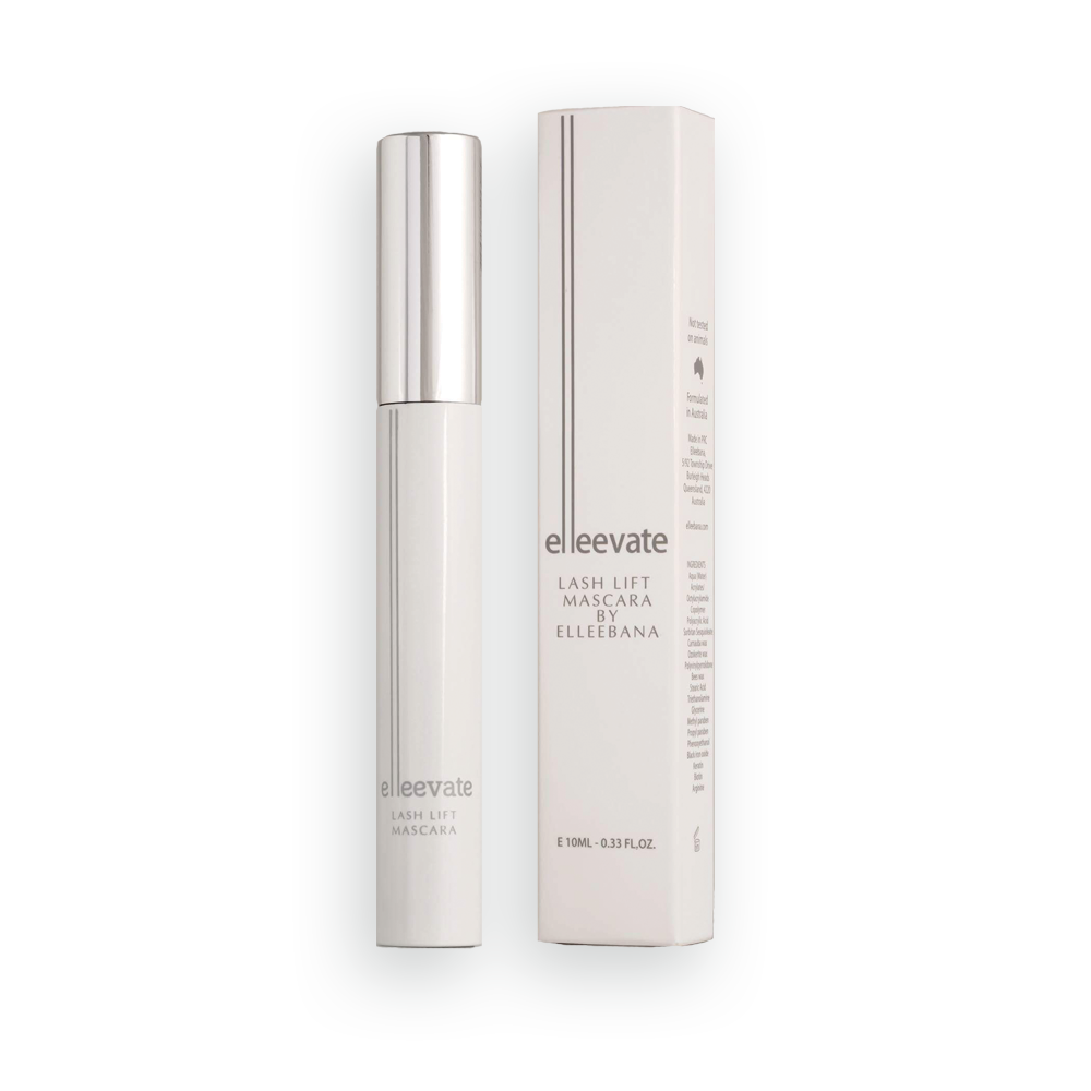 Elleevate Lash Lift Mascara