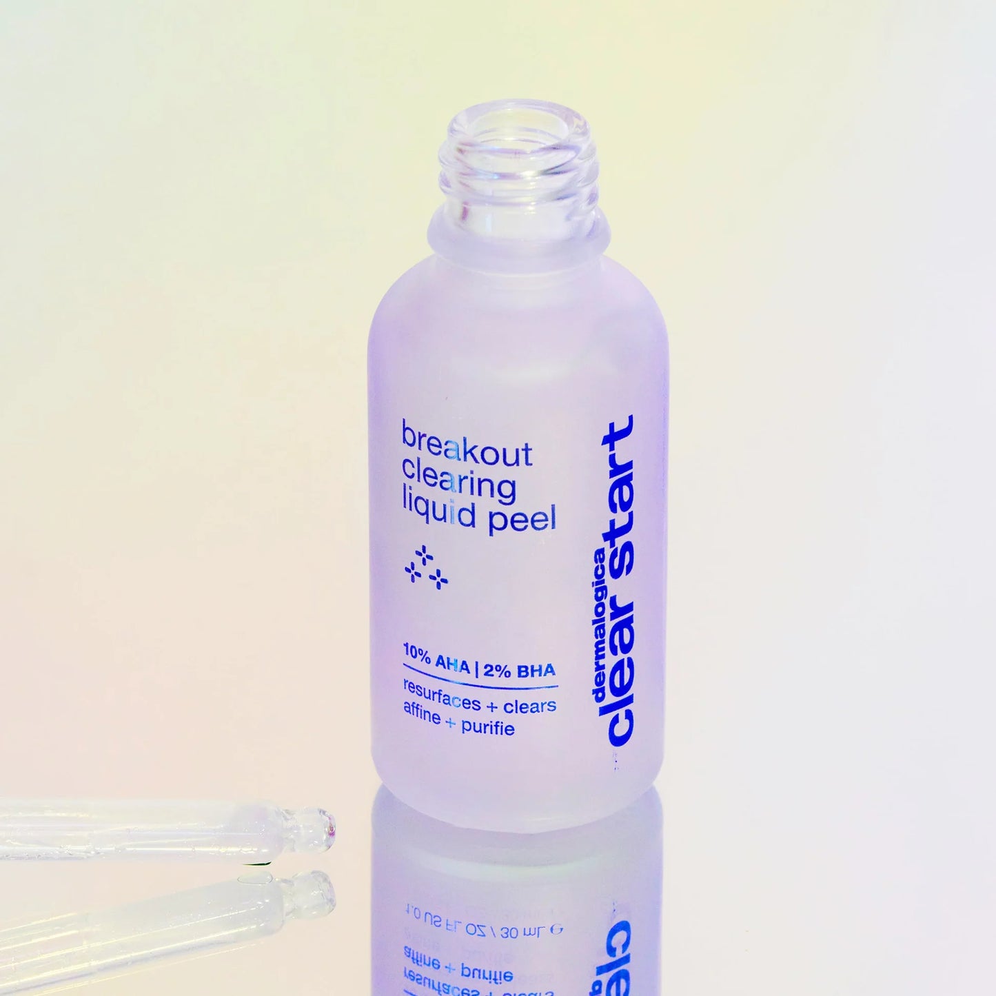 Breakout Clearing Liquid Peel 1oz