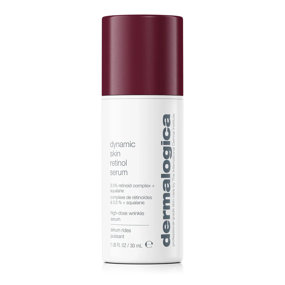 Dynamic Skin Retinol Serum 1oz