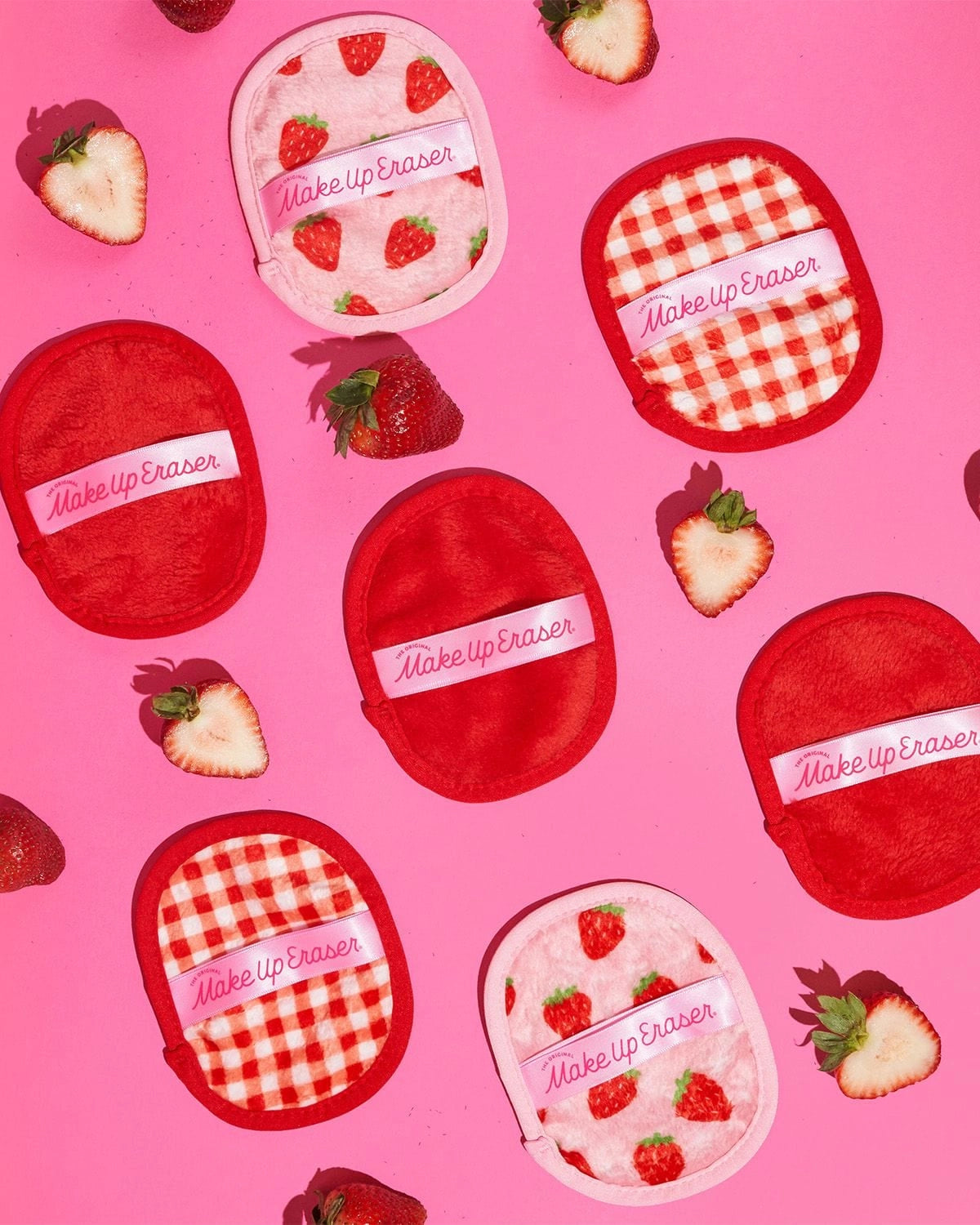 Strawberry Fields 7 Day Set