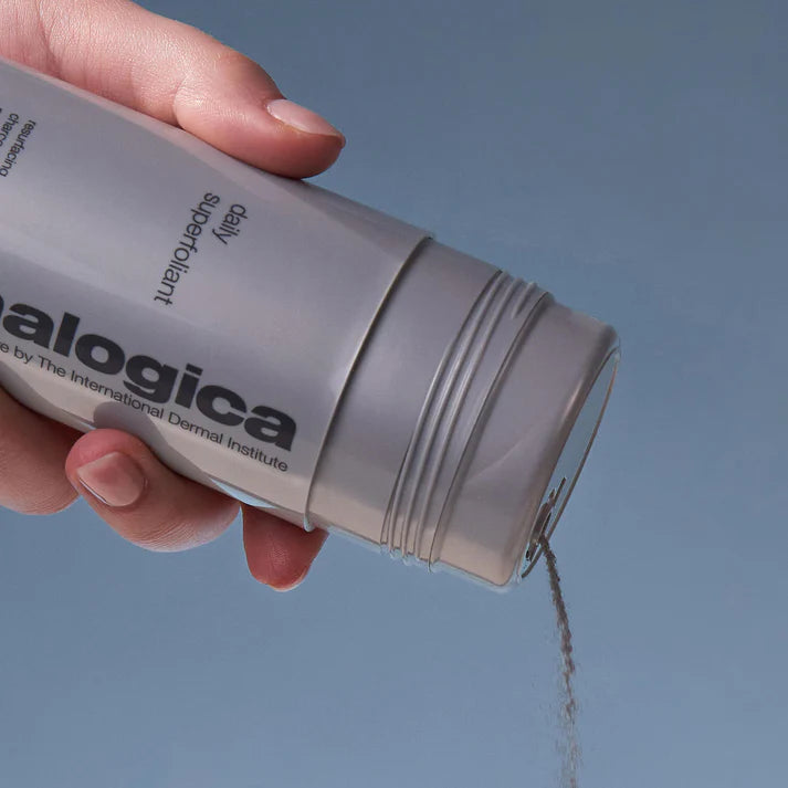 Daily Superfoliant Exfoliator 2oz