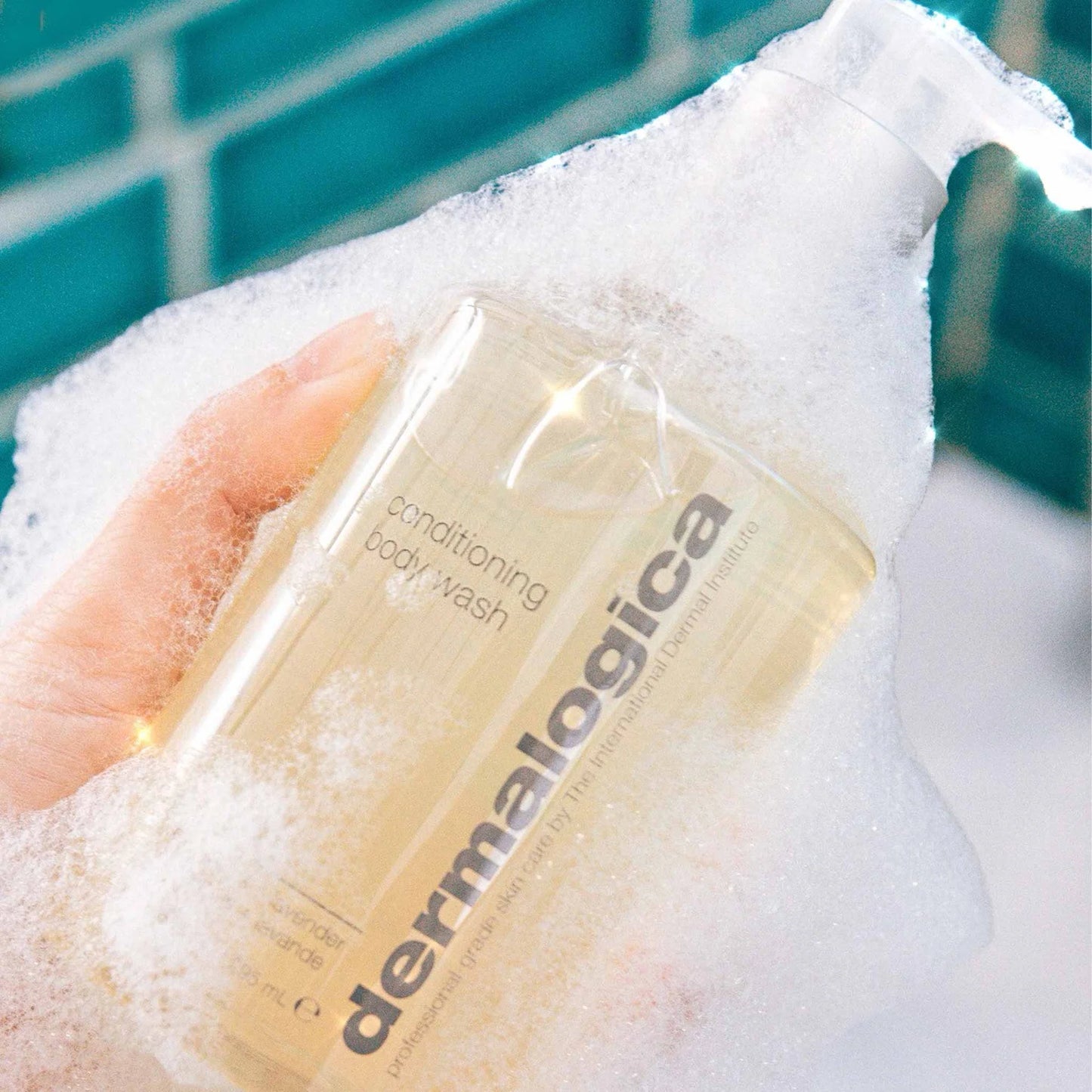 Conditioning Body Wash 10oz