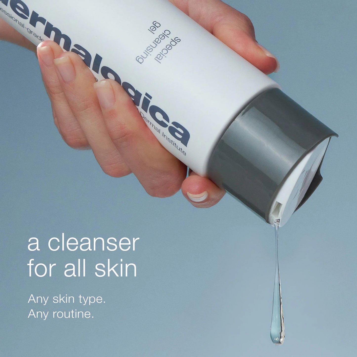 Special Cleansing Gel 8.4oz