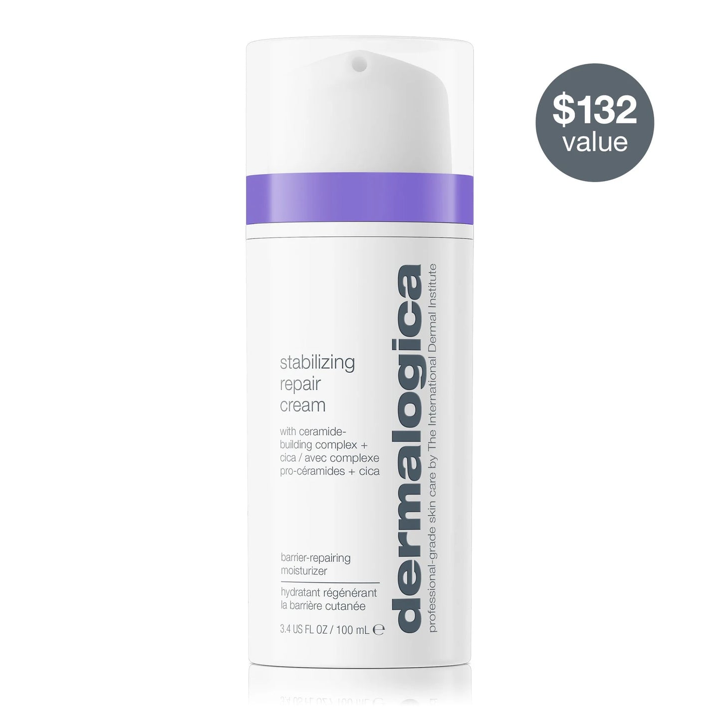 Stabilizing Repair Cream Jumbo 3.4oz