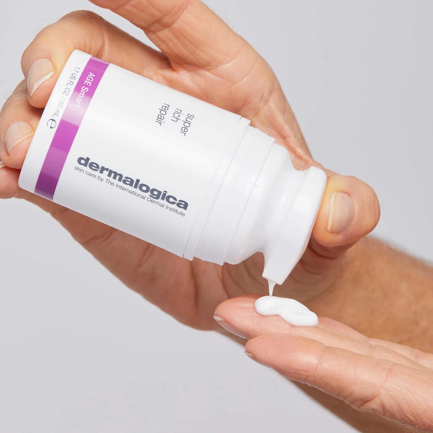 Super Rich Repair Moisturizer 1.7oz