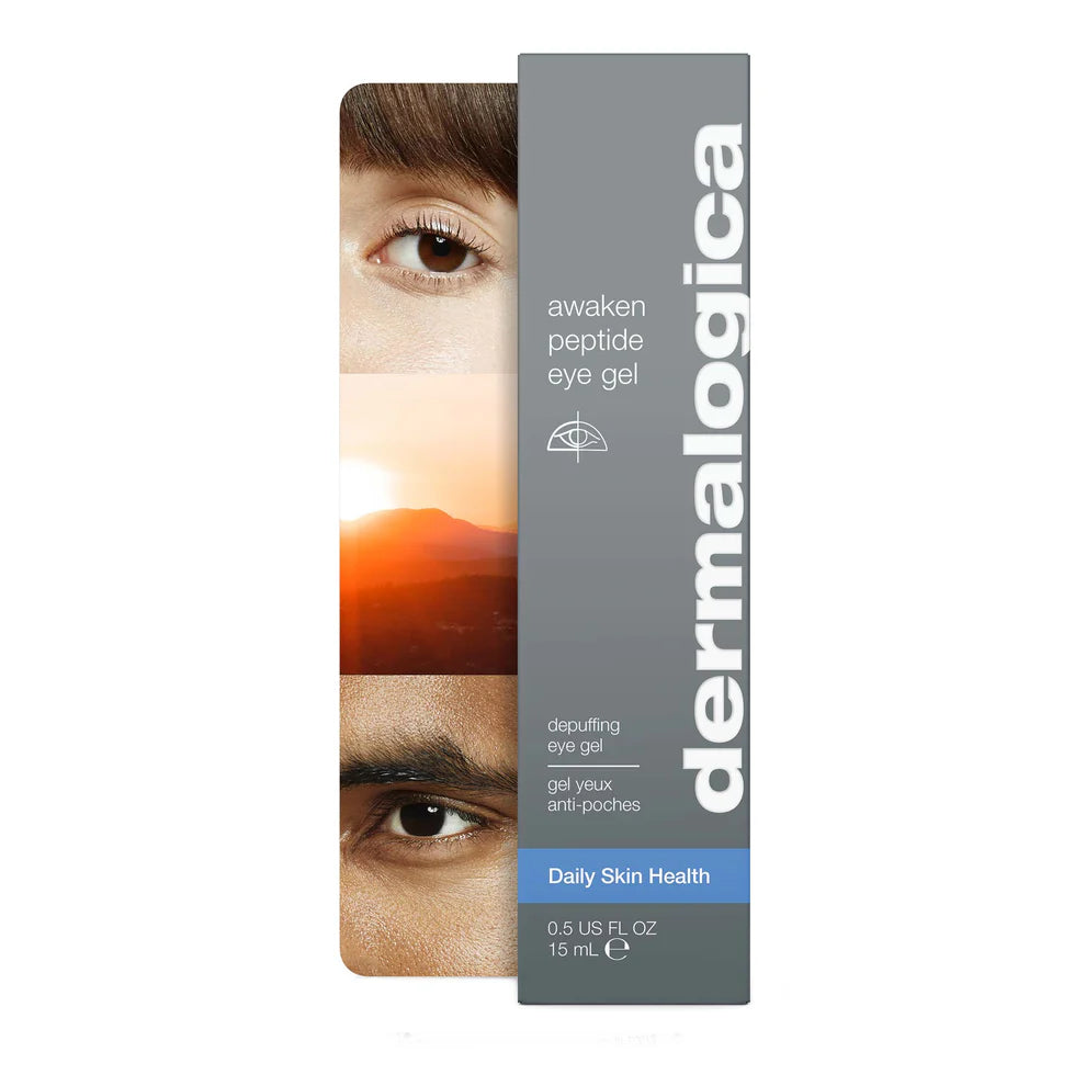 Awaken Peptide Eye Gel 0.5oz