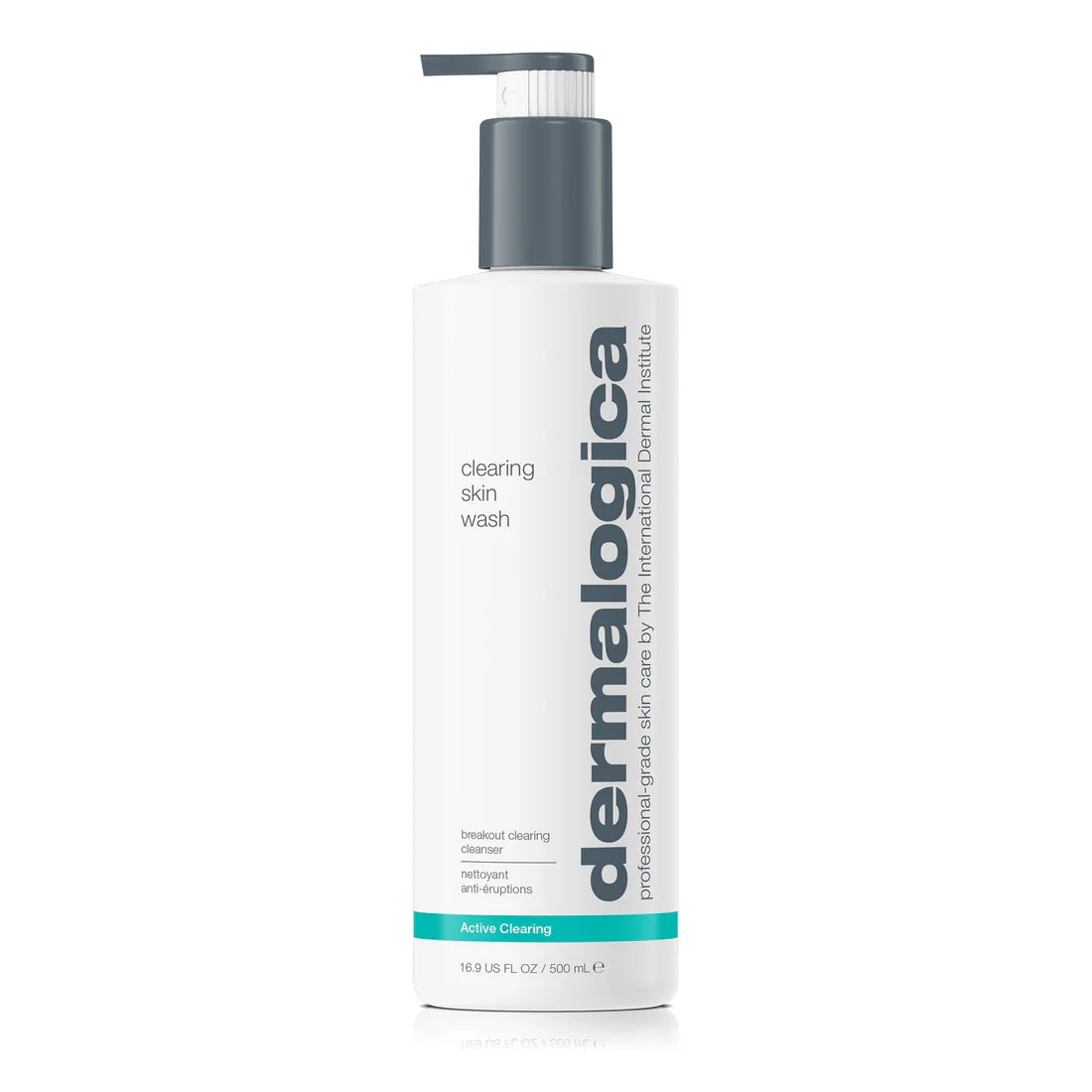 Acne Clearing Skin Wash 16.9oz