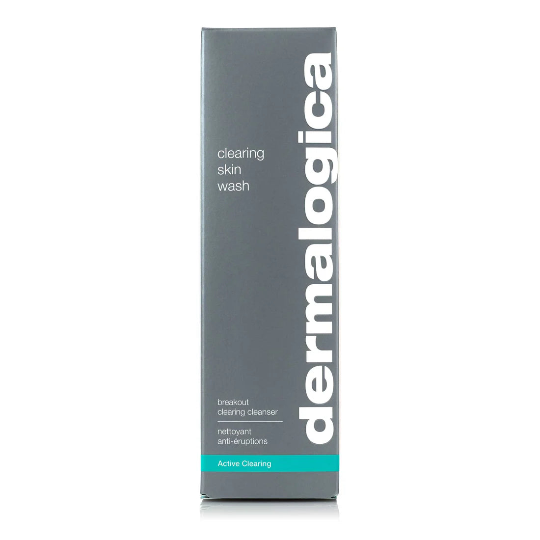 Acne Clearing Skin Wash 16.9oz