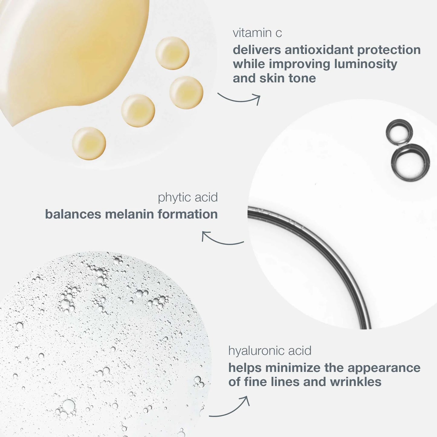 Biolumin-C Gel Moisturizer 1.7oz