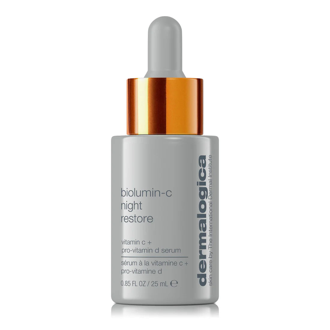 Biolumin-C Night Restore Serum 0.85oz