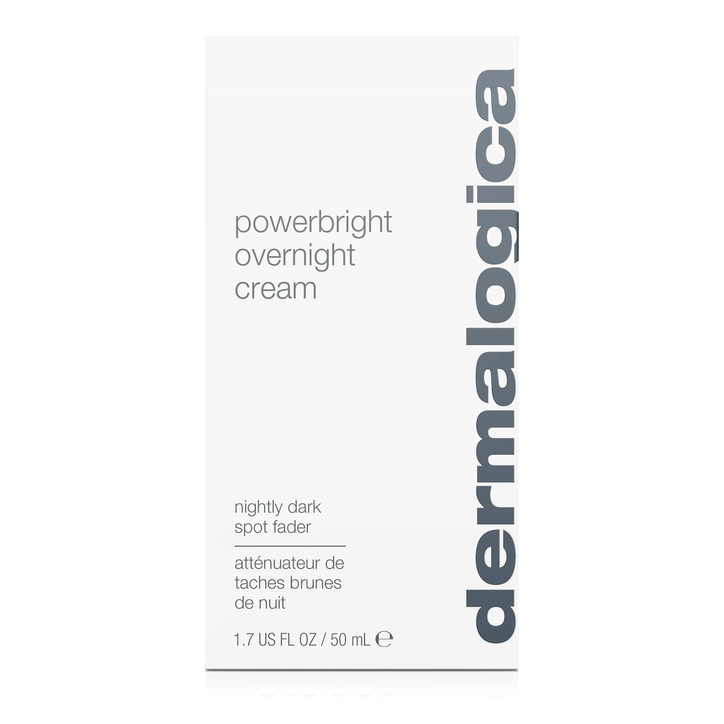 Powerbright Overnight Cream 1.7oz