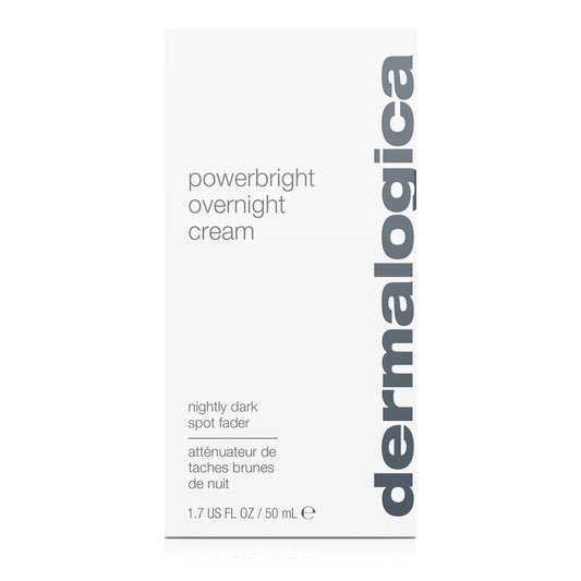 Powerbright Overnight Cream 1.7oz