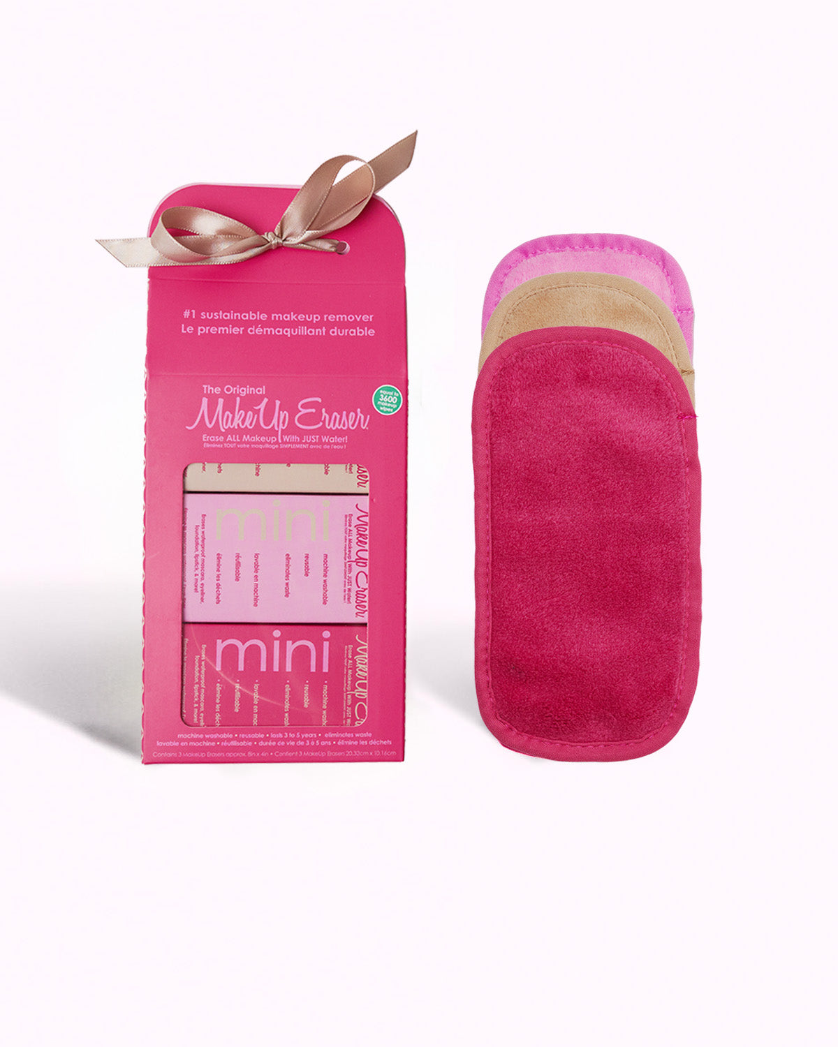 Sugar Plum 3pc Mini Gift Set