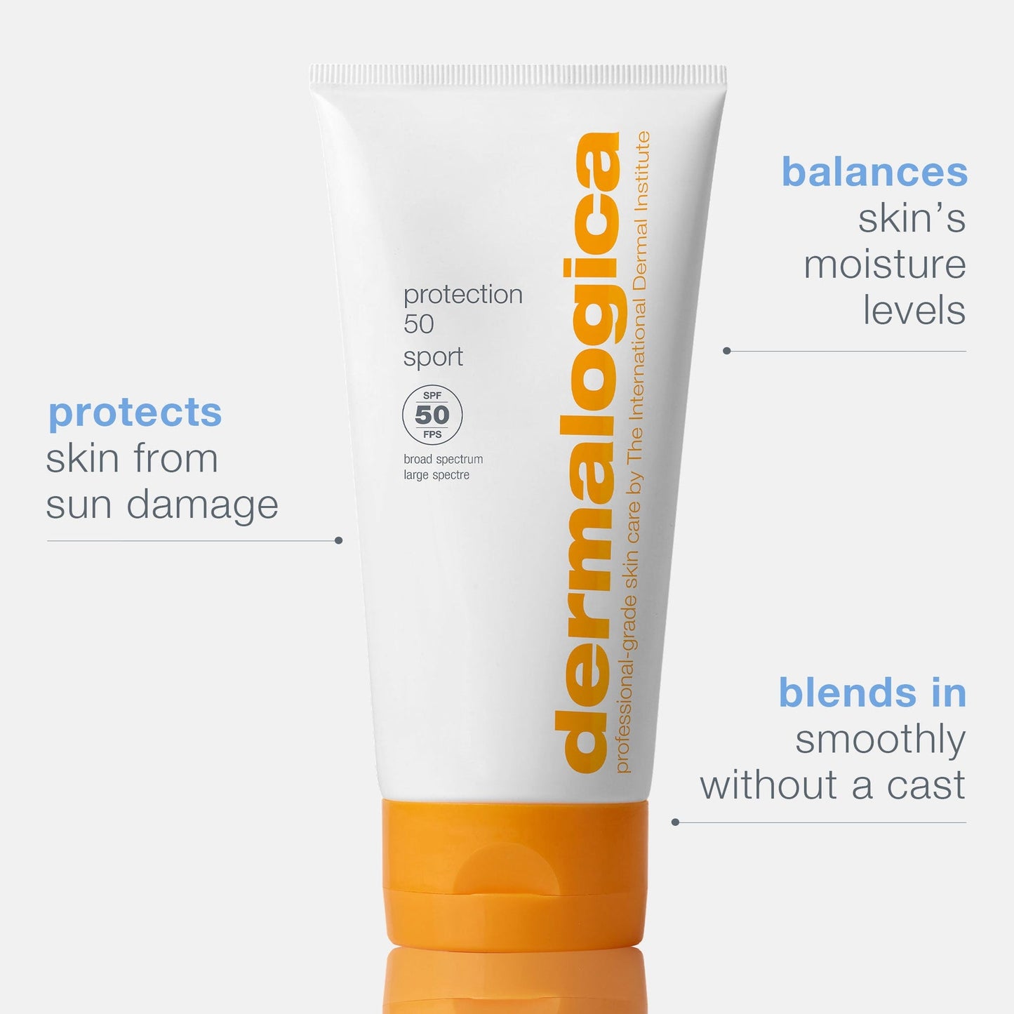 Protection 50 Sport SPF50 5.3oz