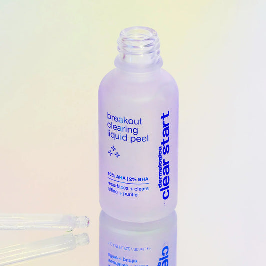 Breakout Clearing Liquid Peel 1oz