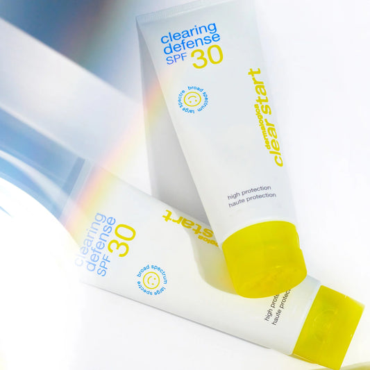 Clearing Defense SPF30 2oz