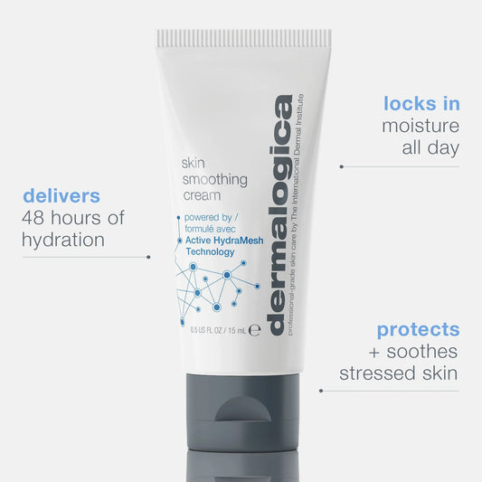 Skin Smoothing Cream Mini 0.5oz