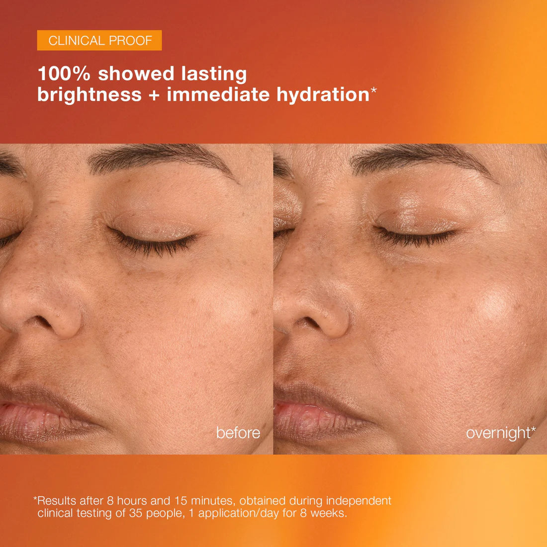 Biolumin-C Night Restore Serum 0.85oz