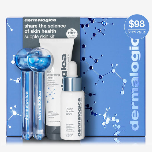 Supple Skin Set