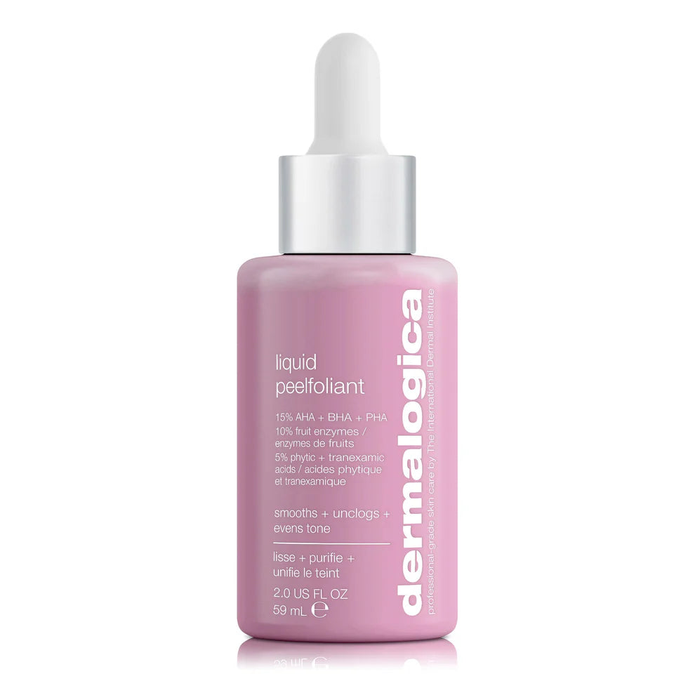 Liquid Peelfoliant 2oz