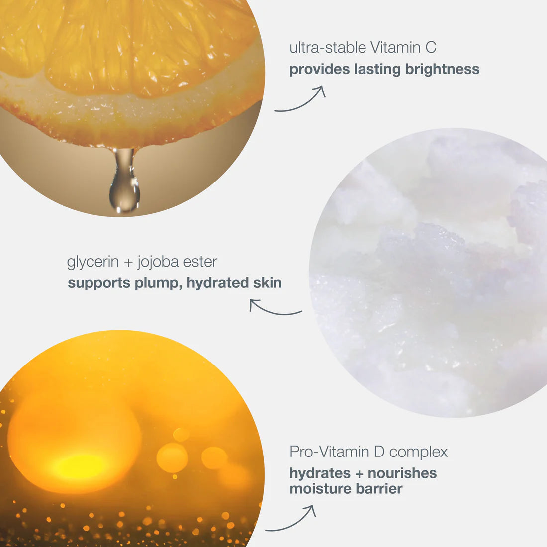 Biolumin-C Night Restore Serum 0.85oz