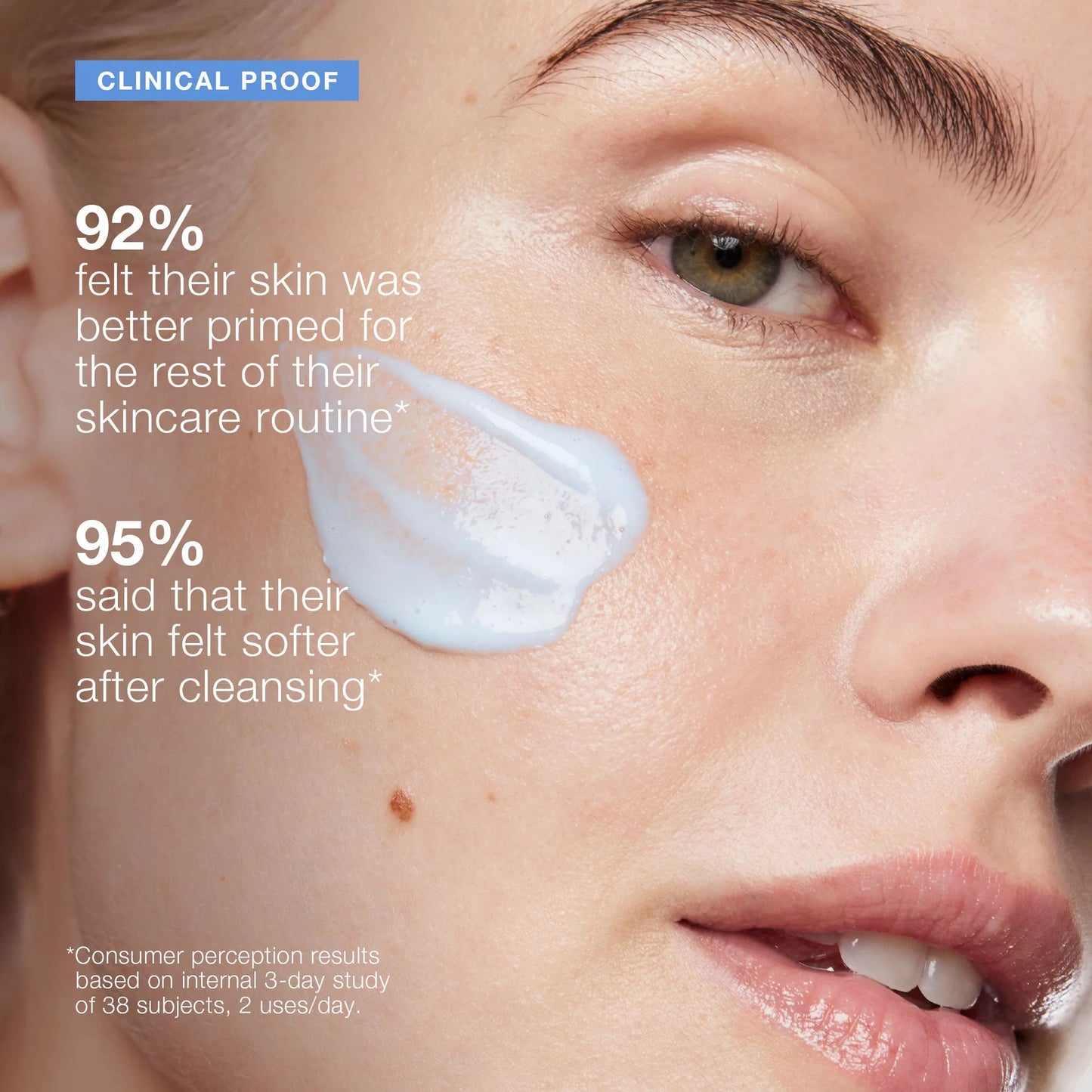 Magnetic[+] Afterglow Cleanser 5oz