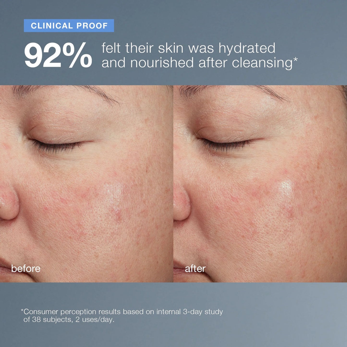 Magnetic[+] Afterglow Cleanser 10oz