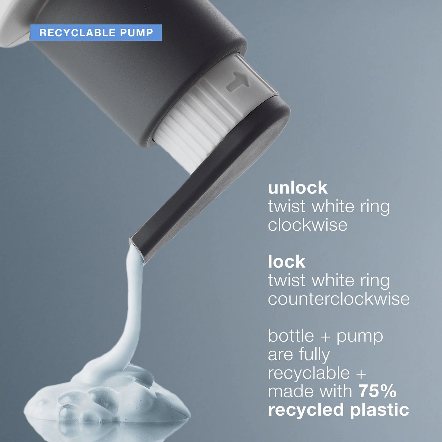 Magnetic[+] Afterglow Cleanser 10oz